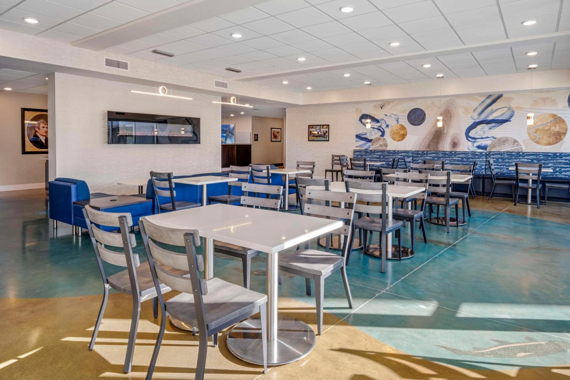 Best Western Plus The Inn At Hells Canyon Clarkston Exteriör bild