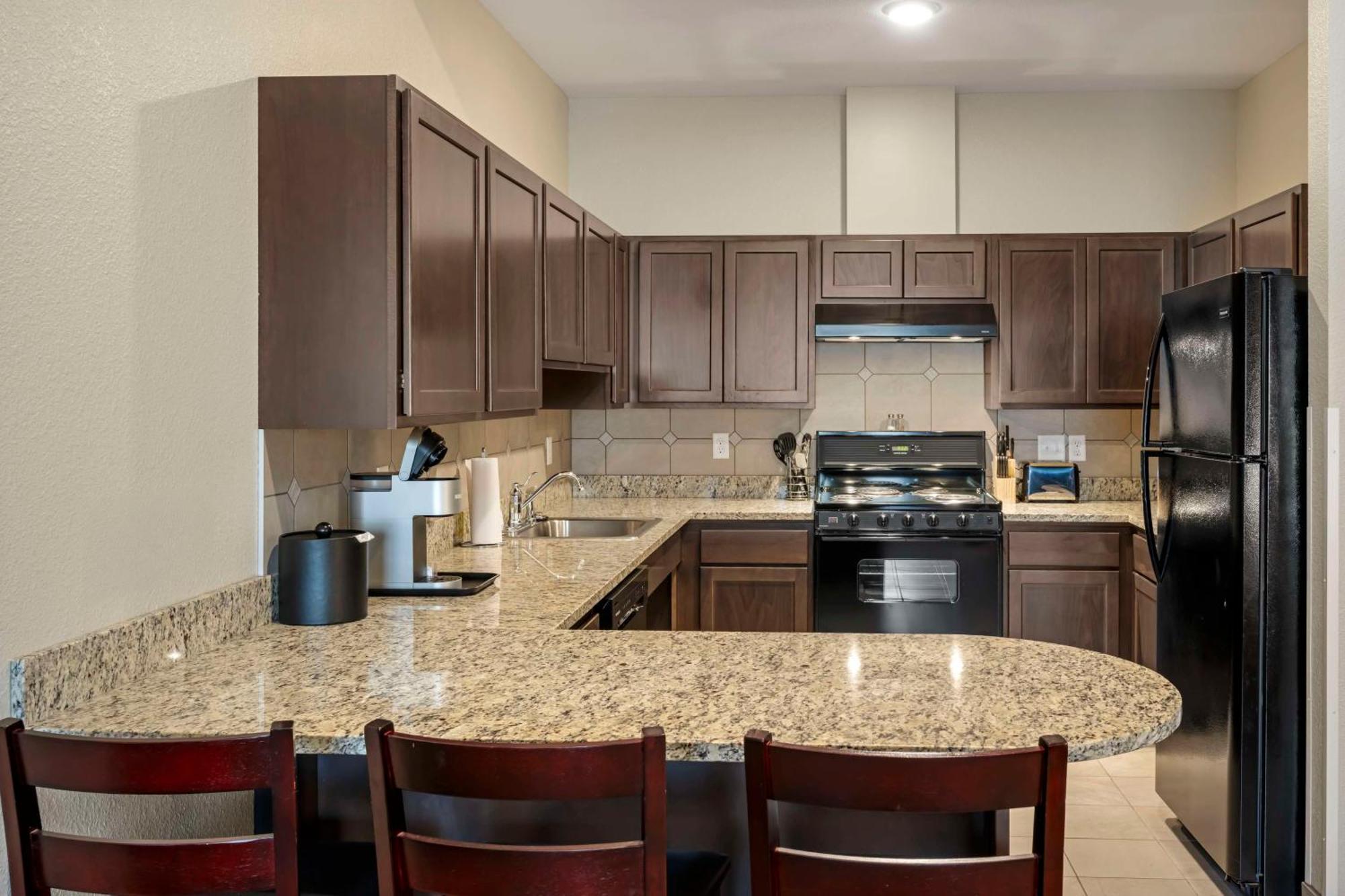 Best Western Plus The Inn At Hells Canyon Clarkston Exteriör bild
