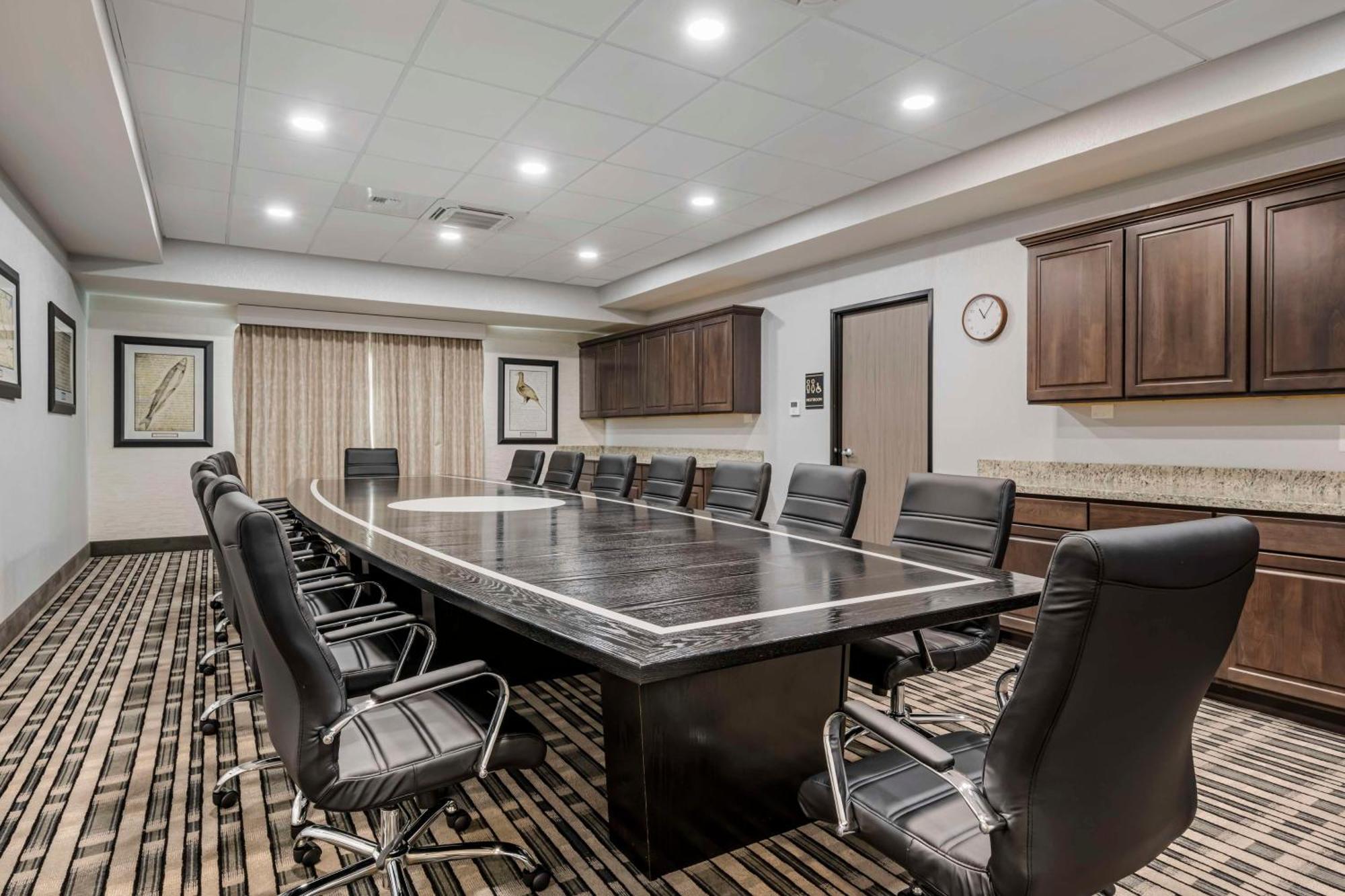 Best Western Plus The Inn At Hells Canyon Clarkston Exteriör bild