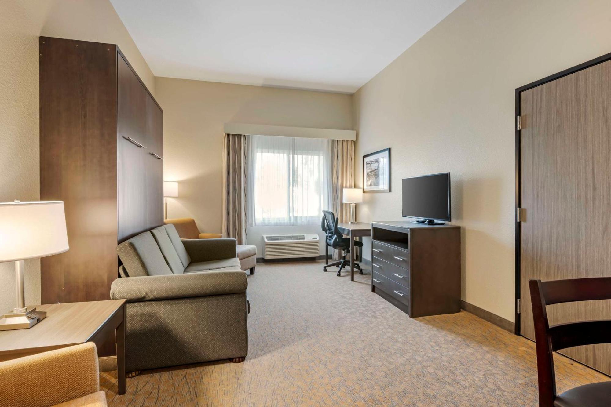 Best Western Plus The Inn At Hells Canyon Clarkston Exteriör bild