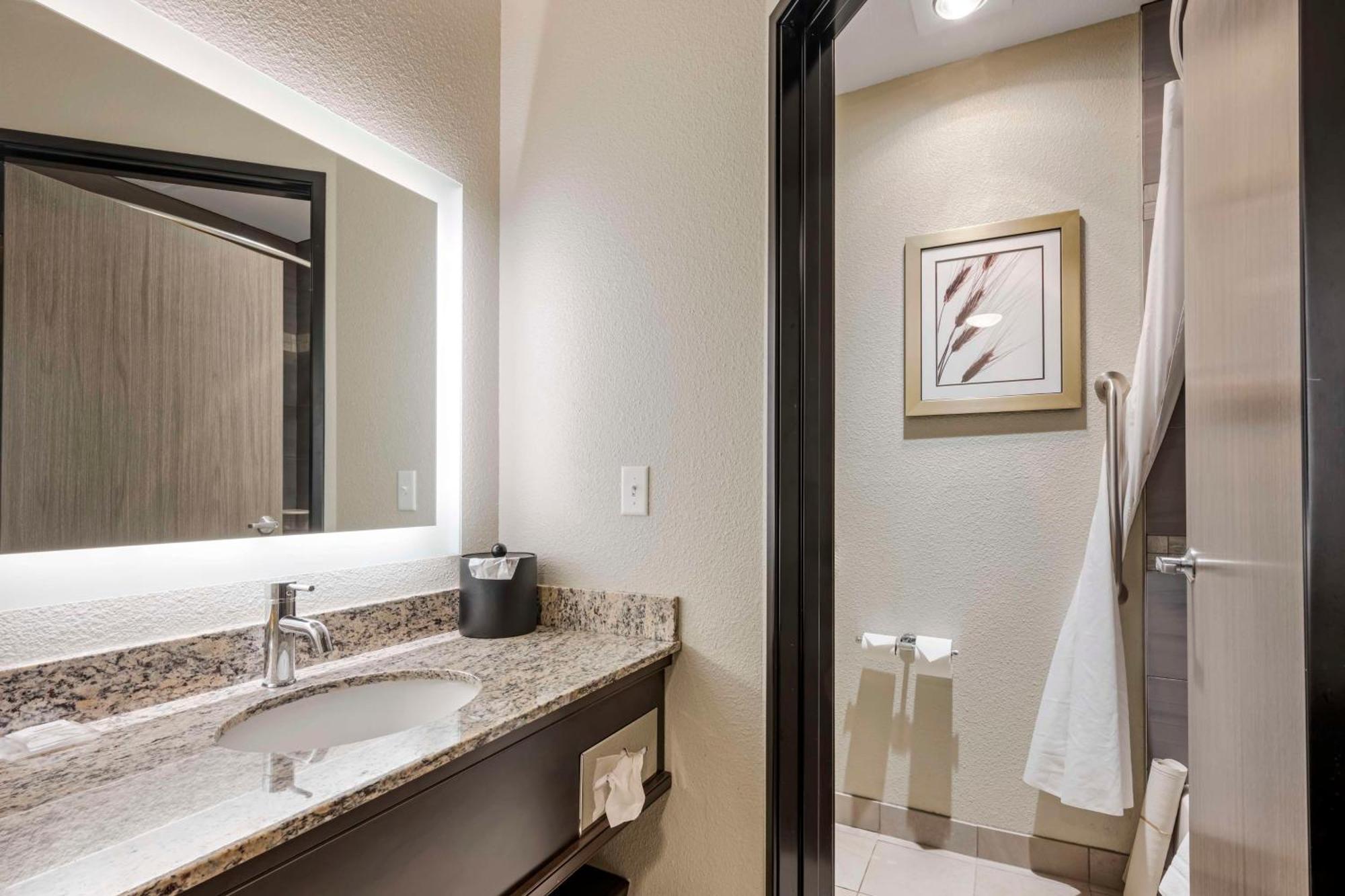 Best Western Plus The Inn At Hells Canyon Clarkston Exteriör bild