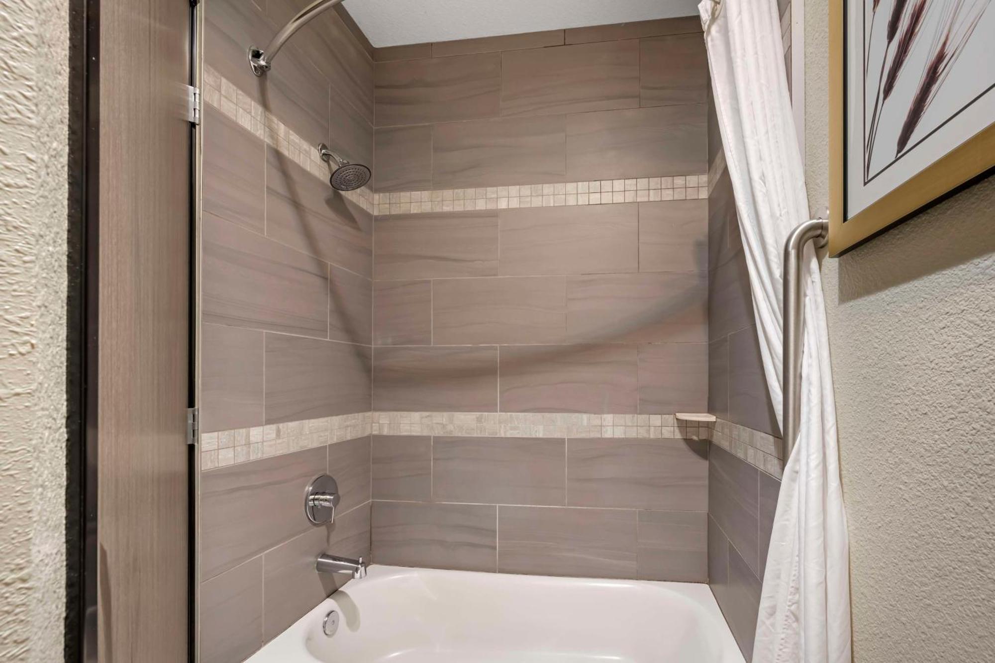 Best Western Plus The Inn At Hells Canyon Clarkston Exteriör bild